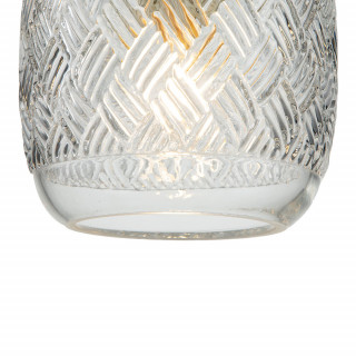 Подвес INDIGO 13007/A/1P Gold V000288