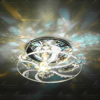 Phoenix хром strass CD 110.2.04