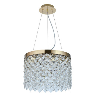 Люстра ESCADA  140019/6P E14*40W Gold ES0000086