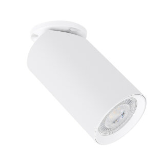 Светильник накладной ARTELAMP A3213PL-1WH