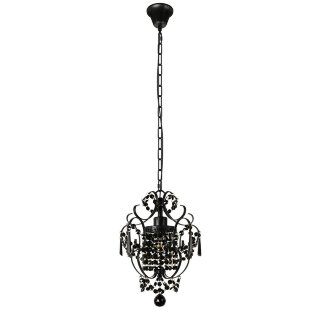 Люстра Loft It Burlesque 10417 BL