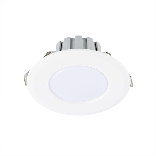 Встраиваемый светильник Citilux Кинто CLD5103N LED Белый