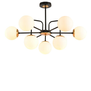 Светильник потолочный Lumion Elrona 8375/9C