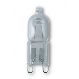 OSRAM гал. 66760 ES halopin 60W (=75W) 230V G9