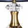Настольная лампа ARTELAMP A4025LT-1PB