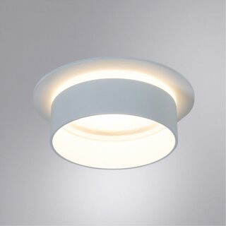 Светильник встраиваемый AURA A2630W GX53