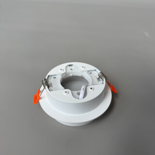 Светильник встраиваемый AURA A2630W GX53