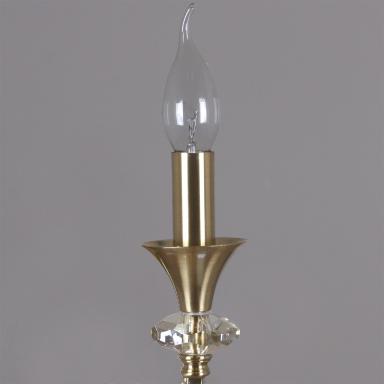 Бра SNEHA (ILLUMICO) IL5234-1WLS-25 ELITE