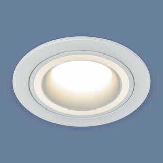 Светильник встраиваемый AURA WN22041RWH-GU10