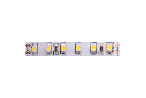Лента светодиодная SWG3120-24-9.6-WW-66-M | 24В | 120SMD*3528 | 9,6W/m | 3000K | IP66