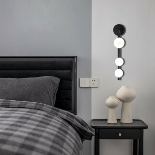 Настенный светильник ImperiumLoft Doll 252275-26