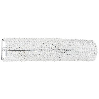 Бра Osgona MONILE 704634 (MJ89012-3) 3*40W E14 хром