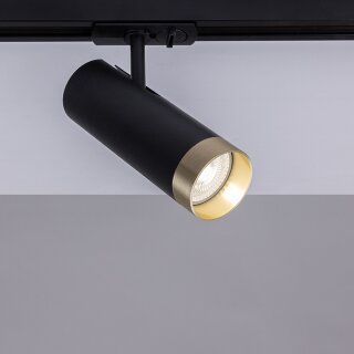 Светильник Arte Lamp TOPIC A2356PL-1BK GU10