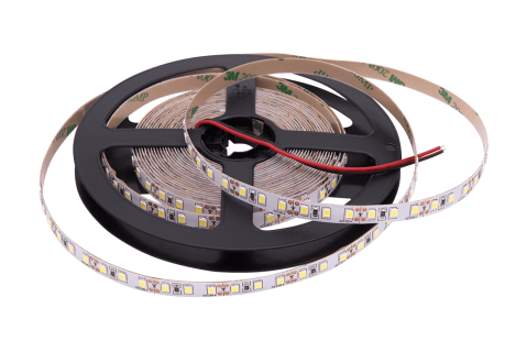 Лента светодиодная SWG2120-12-9.6-W-M | 12В | 120SMD*2835 | 9,6W/m | 6000 | IP20