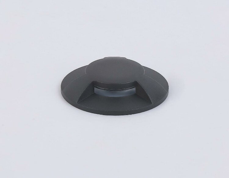 Уличный светильник в грунт Ambrella Light Garden ST6524