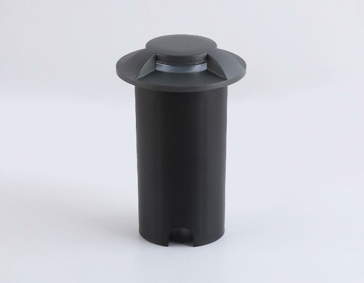 Уличный светильник в грунт Ambrella Light Garden ST6524