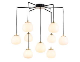 Каскадная люстра Ambrella Light High Light Modern LH51001