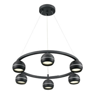 Люстра Lumion Luazana 8242/6