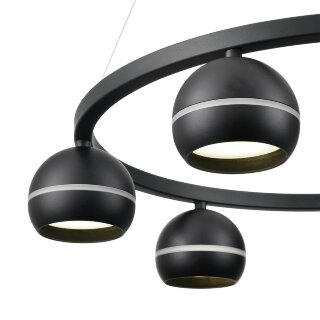 Люстра Lumion Luazana 8242/6