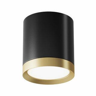 Светильник накладной Maytoni C086CM-GX53-MRD-BG