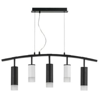 Люстра потолочная Rullo Lightstar LR7353628731
