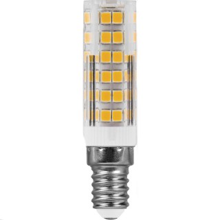 Лампа светодиодная Feron LB-433 E14 7W 6400K (для холод) (232)