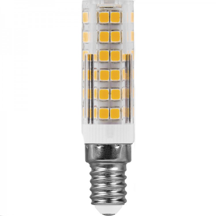 Лампа  FERON светод. LB-433 E14 7W 6400K (для холод) (232)