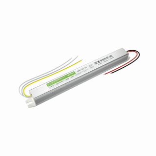 Блок питания Geniled GL-12V24WM20 slim (ультратонкий)