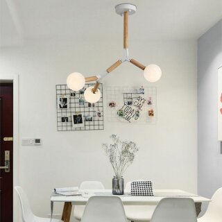 Люстра на штанге Imperium Loft Formula 207820-26