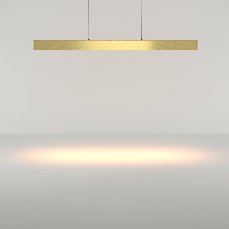 Люстра Maytoni Ephoria P109PL-36W2.7-6K-BS