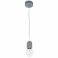 Подвесной светильник Arte Lamp A4321SP-1GY