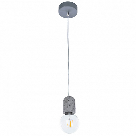 Подвесной светильник Arte Lamp A4321SP-1GY