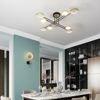 Бра ODEON LIGHT 4322/15WL