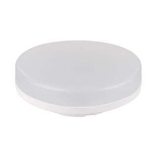 Лампа светод. GX53 BLGX5307 6W LED PC 6500K (285) (3 режима работы)