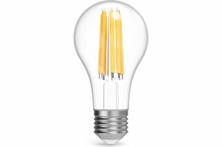 Лампа Gauss LED Filament A70 30W 102902230 4100K E27