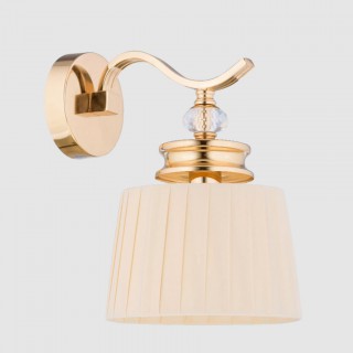 Бра Veneto Luce B8646/1X FG FG