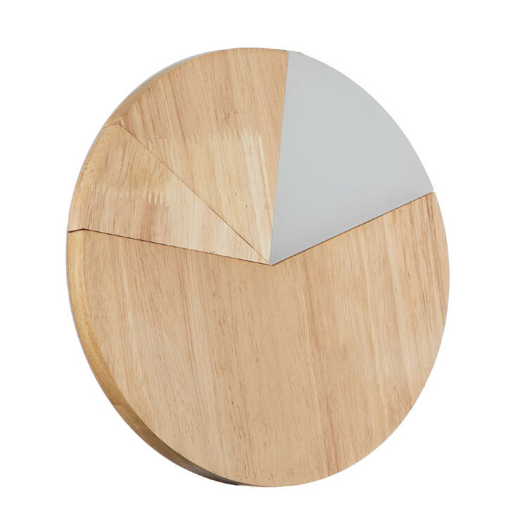 Бра INDIGO Trave 10019/A/1W Wooden V000025L