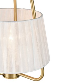 Подвес Vele Luce Isabella VL4254P01