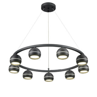 Люстра Lumion Luazana 8242/9