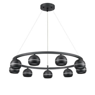 Люстра Lumion Luazana 8242/9
