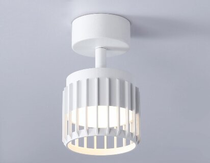 Спот Ambrella Light Techno family TN71157