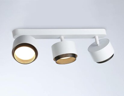 Спот Ambrella Light Techno family TN71291