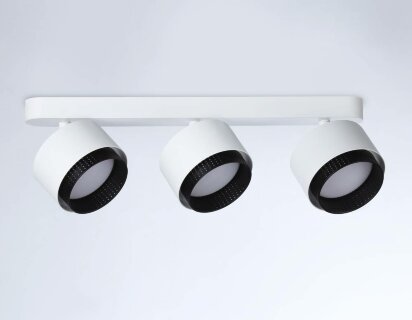 Спот Ambrella Light Techno family TN71291
