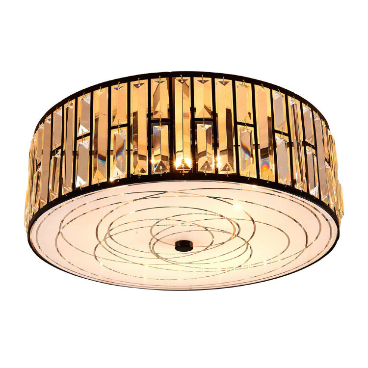 Люстра CITILUX CL331171 Гермес