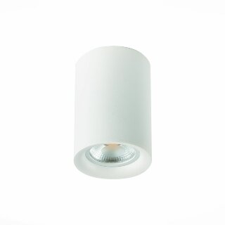 Светильник накладной ST Luce ST114.507.01 GU10, белый