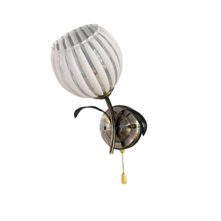 Бра AURA S5269-1W AB