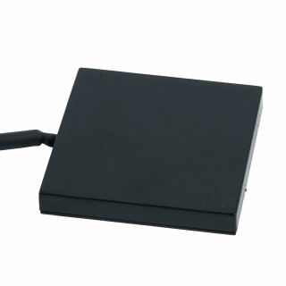 SEN33A 500W 220V датчик касания скрытый черный 51833