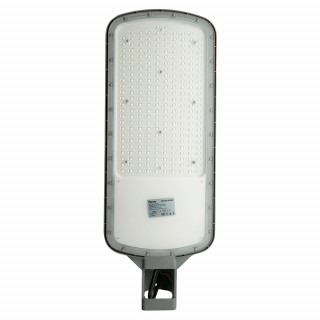 Светодиодный уличный консольный светильник Feron SP3070 200W 5000K AC90-300V, серый 51803