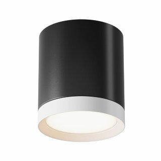 Светильник накладной Maytoni C086CM-GX53-MRD-BW