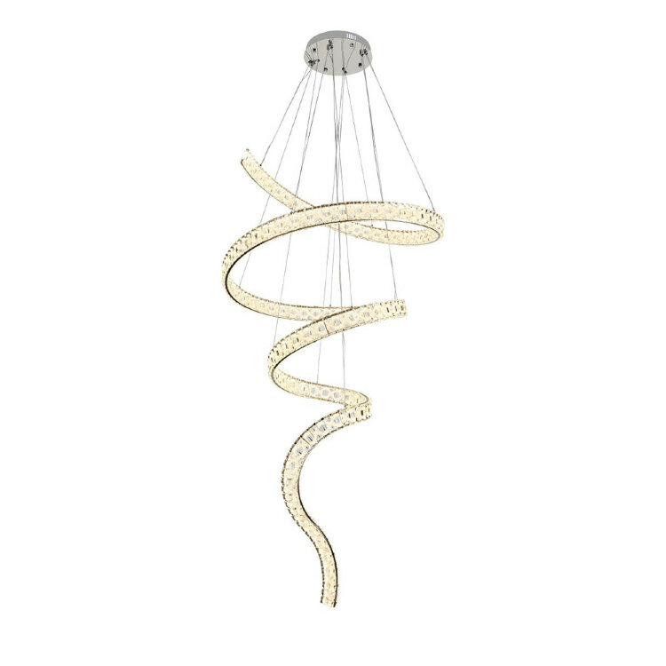 Люстра Stilfort Spayd 4021/09/20P